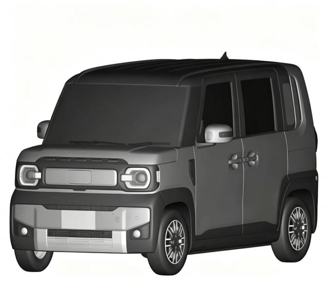 엠타 오프로드 버전/사진제공=emta