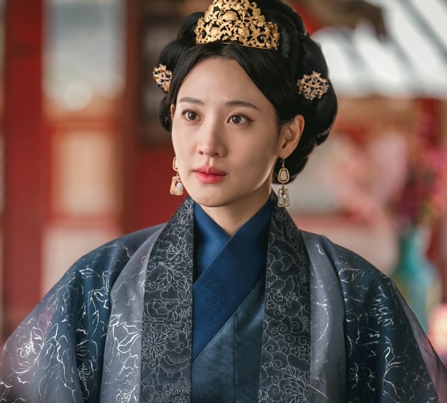 /사진=JTBC '신의 구슬'
