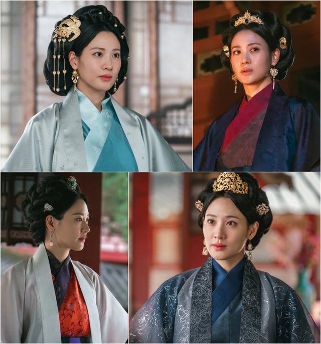 /사진=JTBC '신의 구슬'