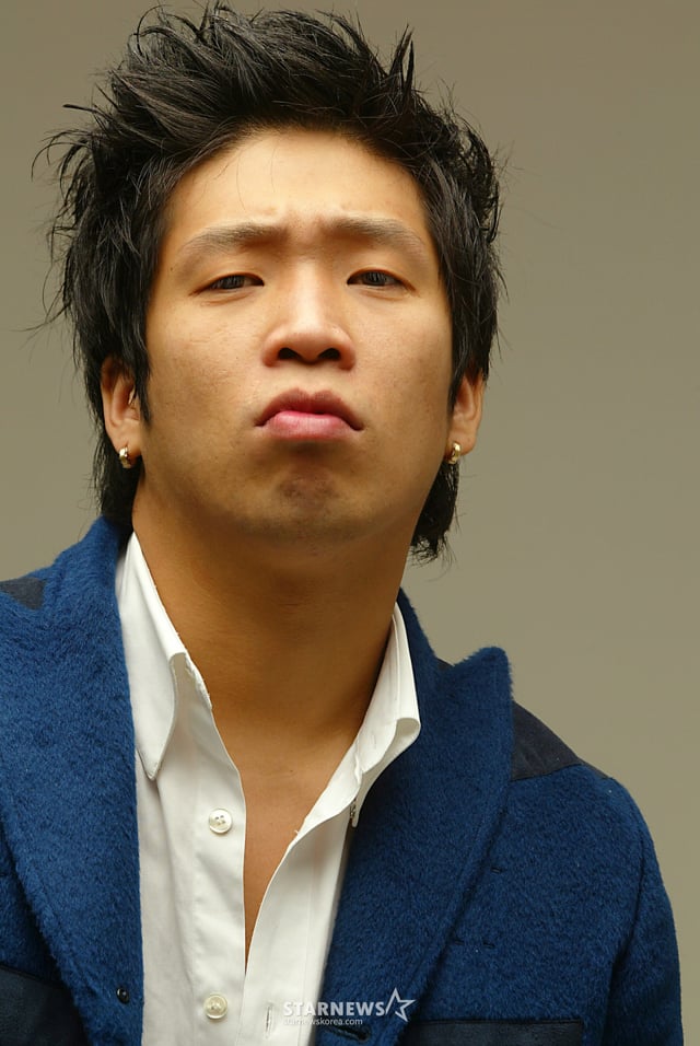 MC Mong, 2011 /foto=Lim Jae-cheol
