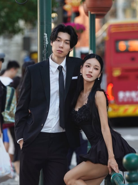 /사진=인사이드코어 보고, 시에나 SNS