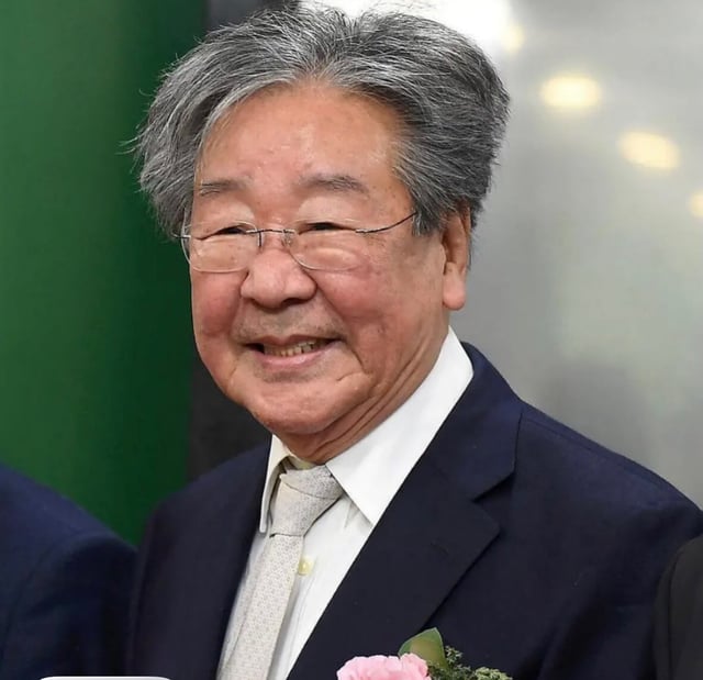 /写真=チェ·スジョンSNS