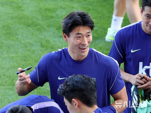 조규성. /사진=뉴시스 제공
