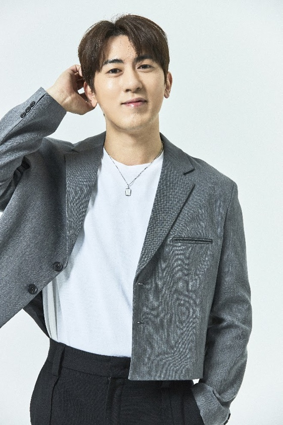 김원훈 /사진=메타코미디