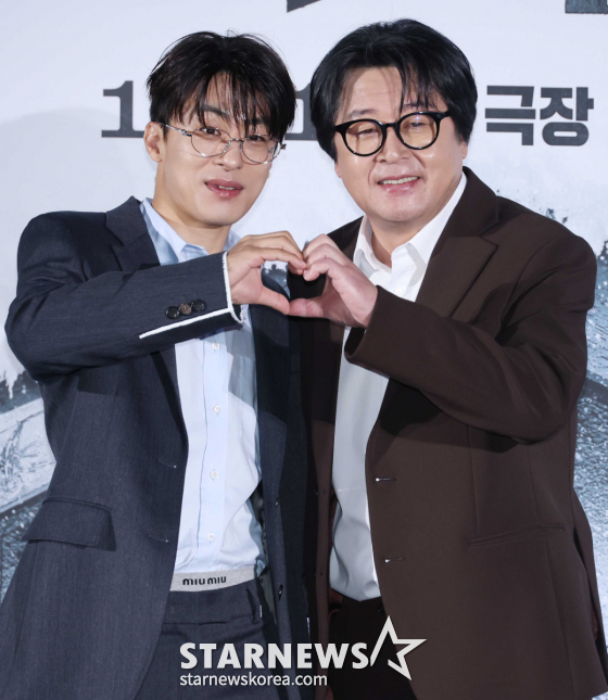 /foto=reportero Lee Dong-hoon