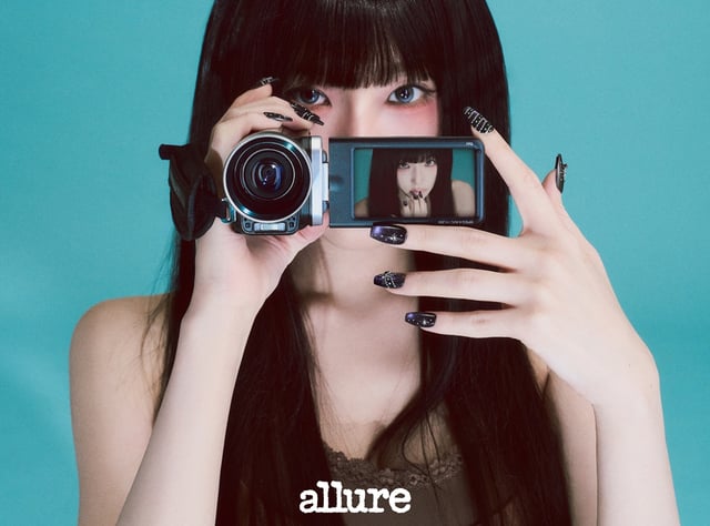 /Фото: Allure Korea