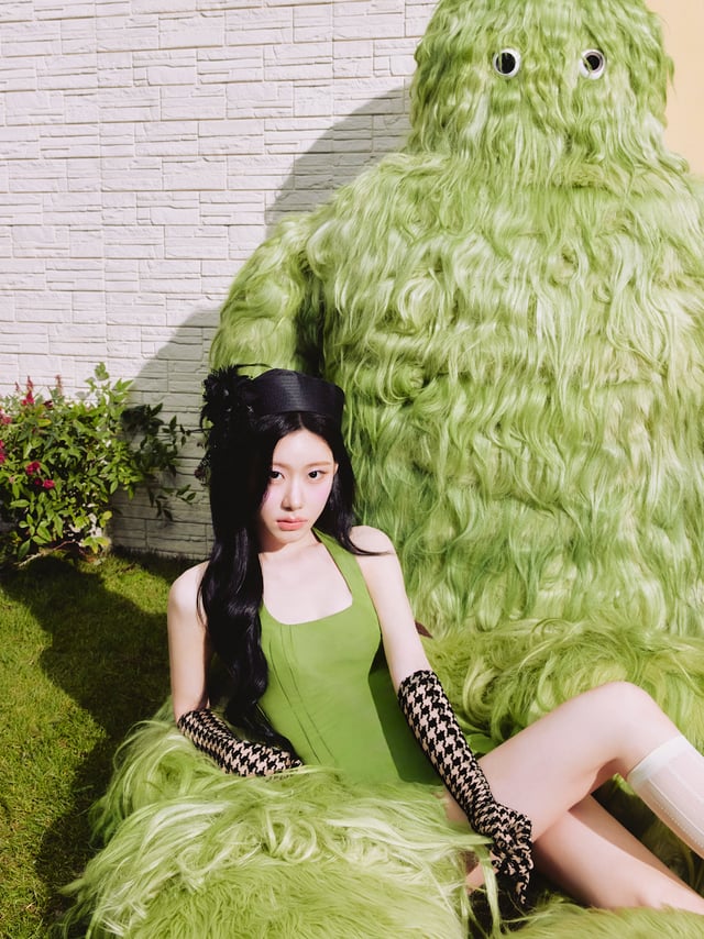 /写真=JYPエンターテインメント