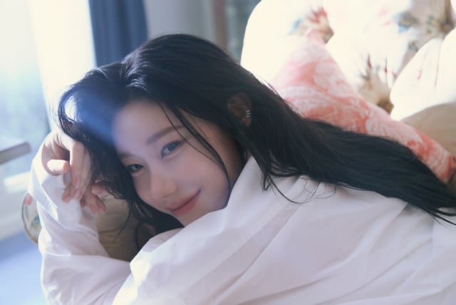 /写真=JYPエンターテインメント
