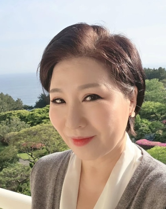 /사진=이호선 SNS