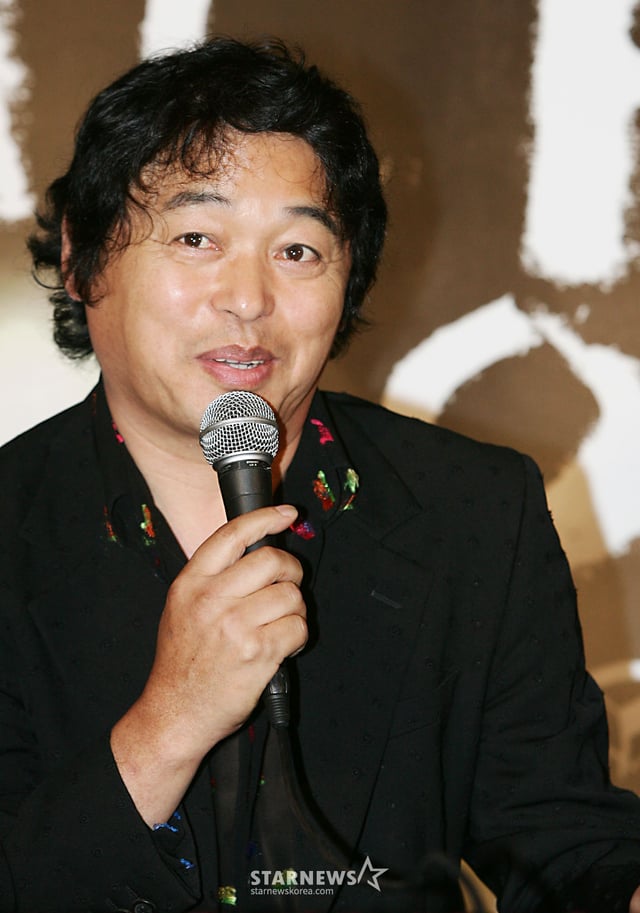 24일 오후 서울 CGV용산에서 열린 영화 '각설탕' 기자시사회 /사진=박성기