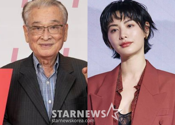 El difunto Lee Soon-jae, Nana /foto=StarNews