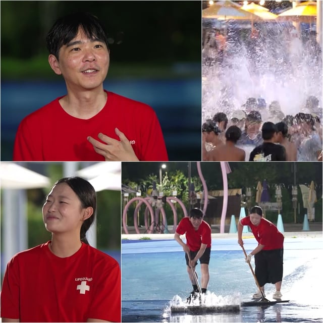 사진=KBS 2TV 백수 이세돌 