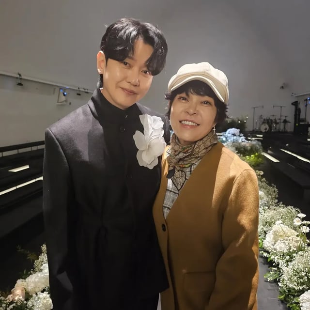 사진=조혜련 인스타그램
