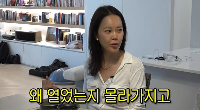 /사진=유튜브 '순풍 선우용여'
