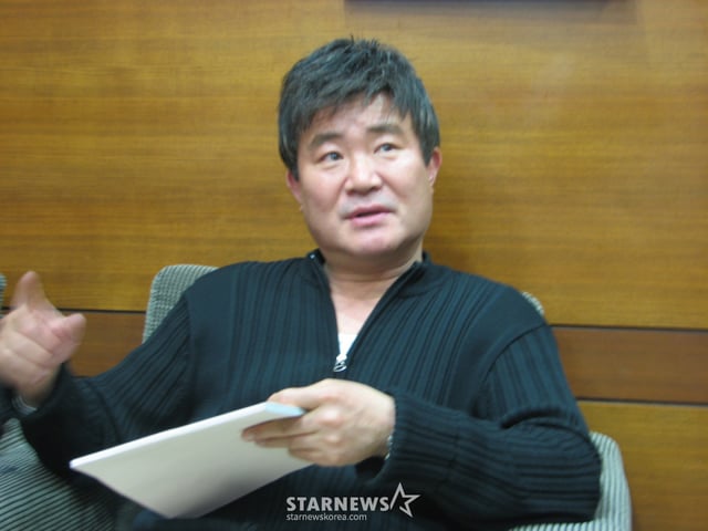 배우 이계인 /사진=머니투데이