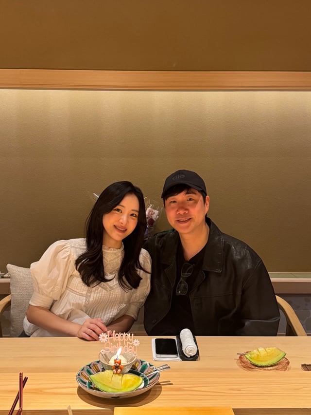 사진=김다영 인스타그램