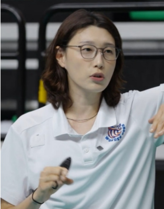 김연경 /사진=MBC