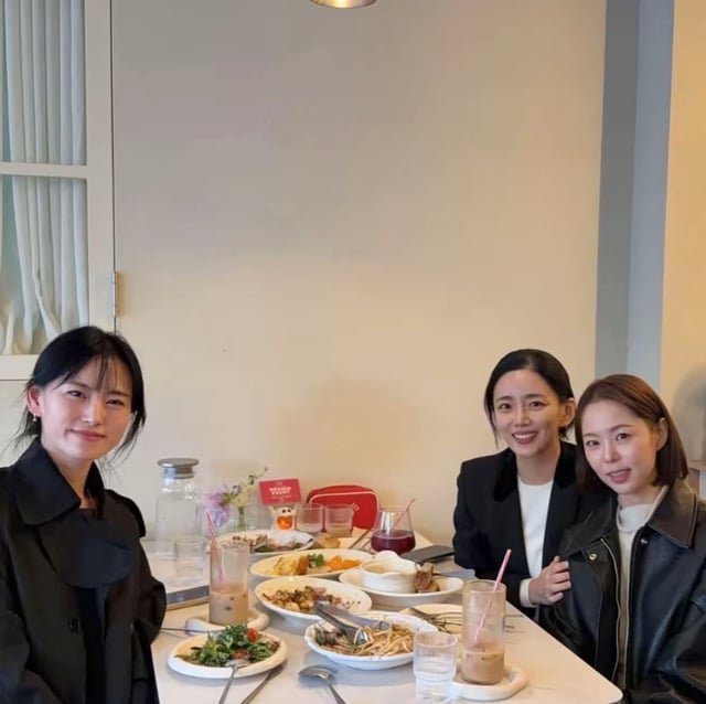 /사진=28기 현숙 SNS