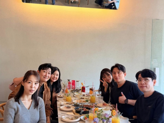 /사진=28기 정숙 SNS