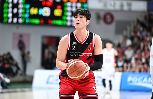 변준형. /사진=KBL 제공