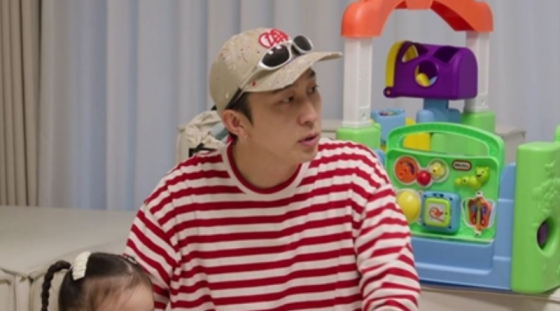 Sleepy /照片=KBS