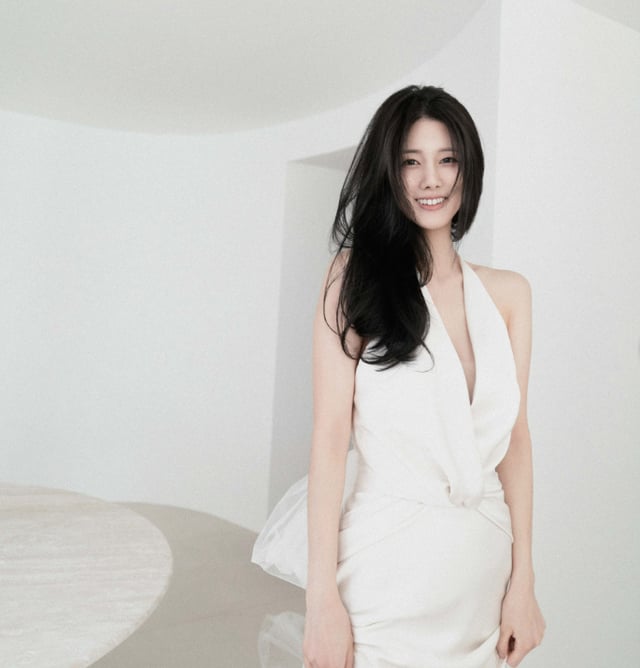 Photo = Yang Ji-won's Instagram