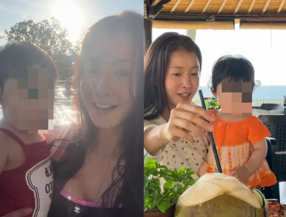 /Foto=SNS de Lee Si-young