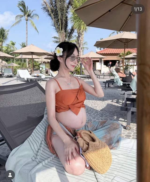 /Photo=Ayane's SNS