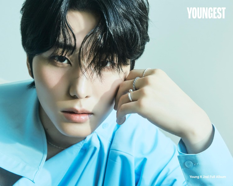 영케이 / 사진=JYP엔터테인먼트