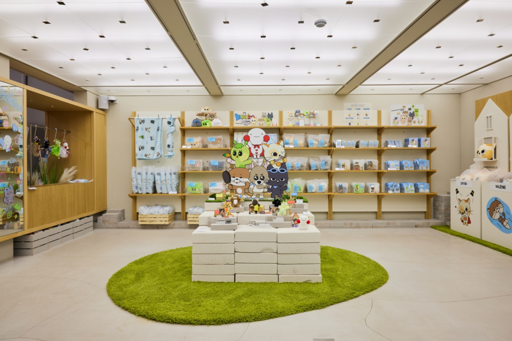 /사진=KOZ엔터테인먼트