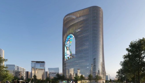 /사진=유현준 SNS