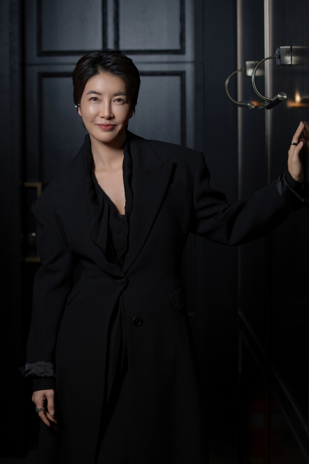 진서연 / 사진=바이포엠스튜디오