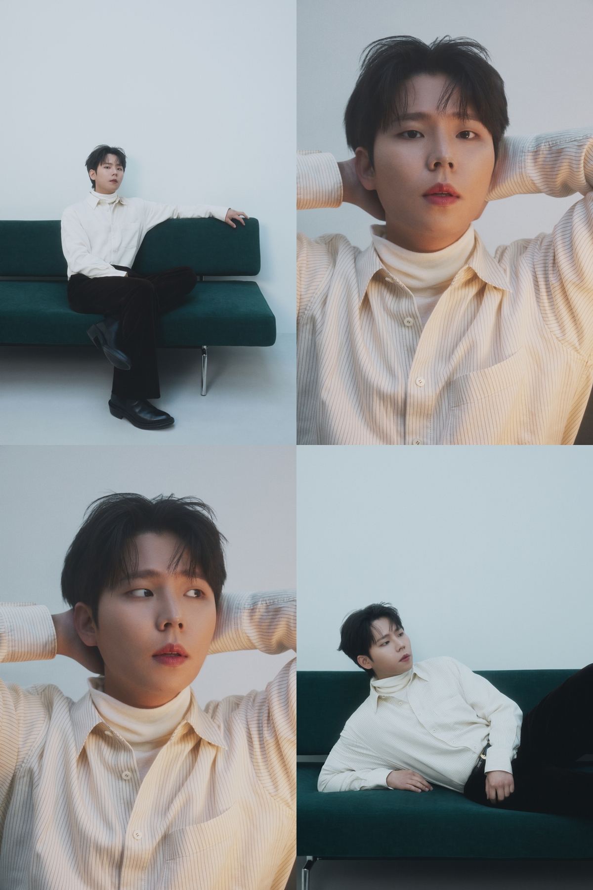 정승환/사진제공=안테나