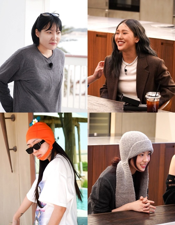 '지구오락실3' /사진=tvN