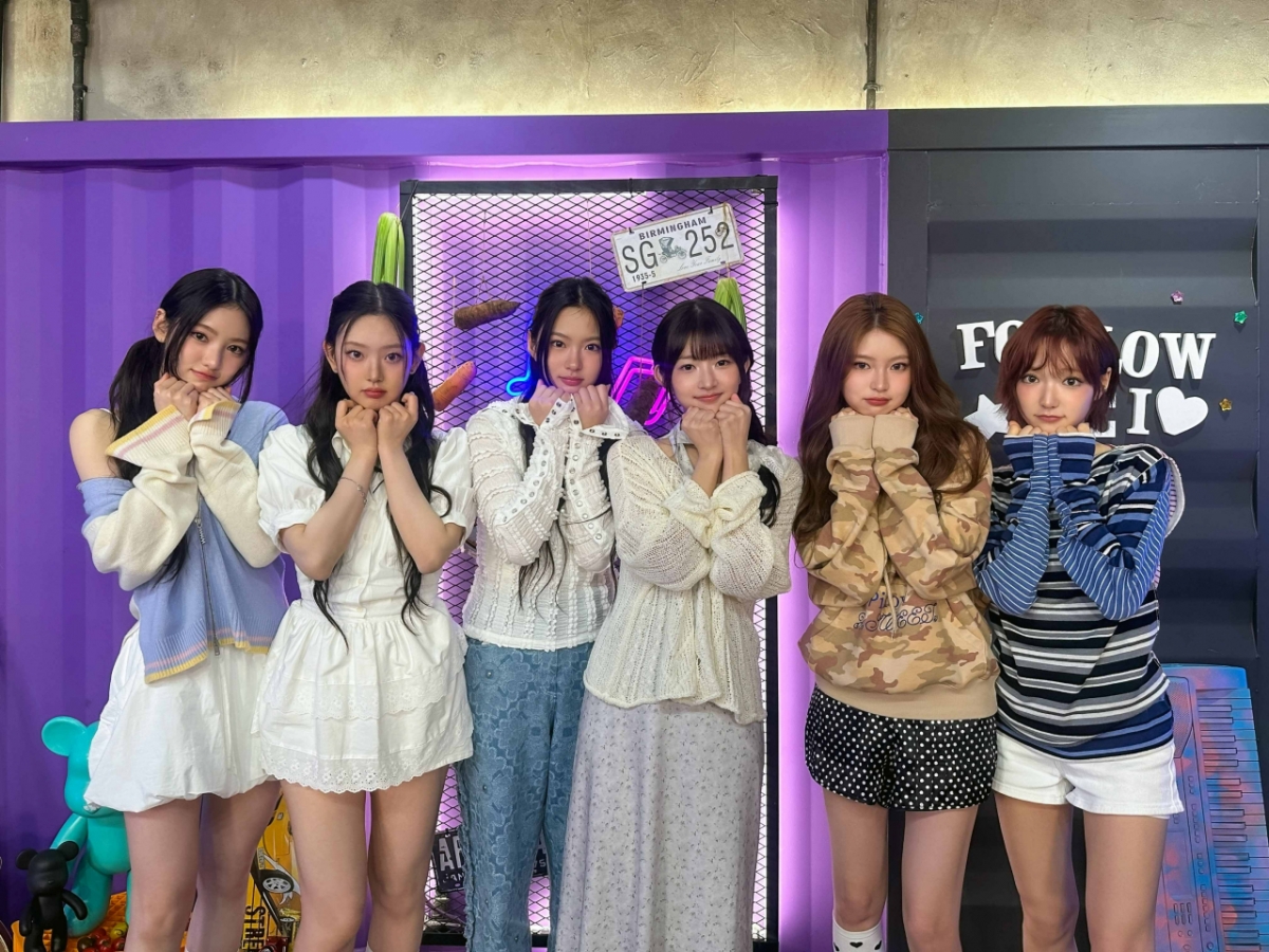 /사진=스타쉽엔터테인먼트