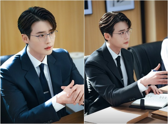 /사진=이종석 개인계정