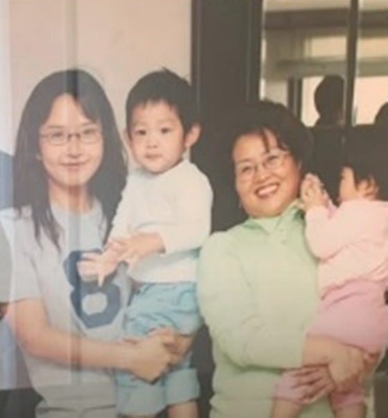 /사진=최준희 SNS