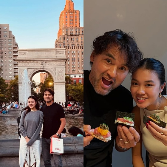 /사진=박찬호 SNS