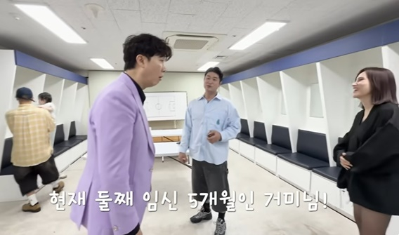 /사진=박수홍 개인계정