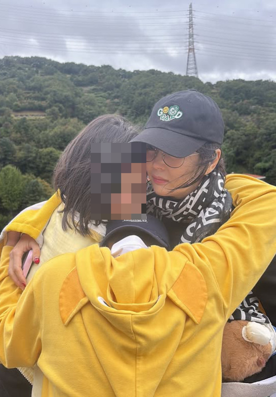 방송인 장영란 /사진=인스타그램