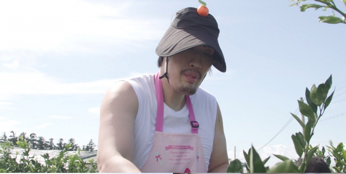 최홍만 /사진=MBC '전지적 참견 시점'