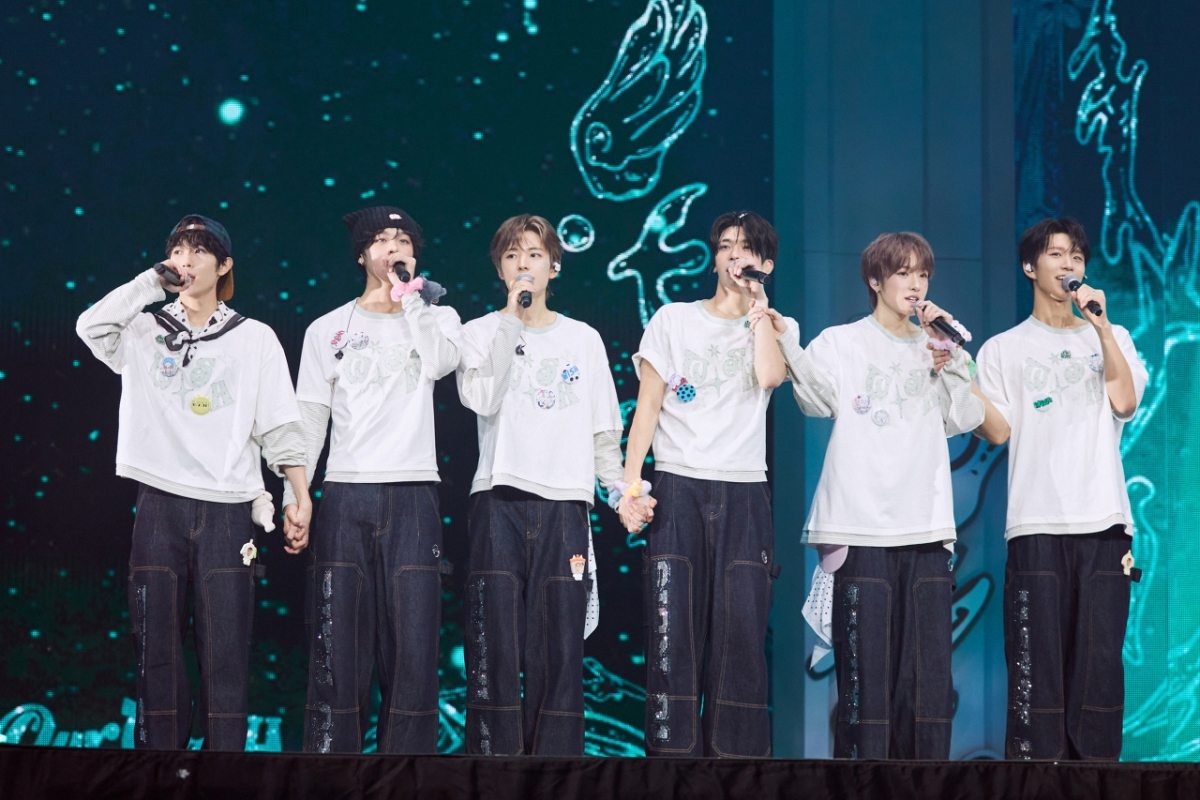 /사진=SM엔터테인먼트