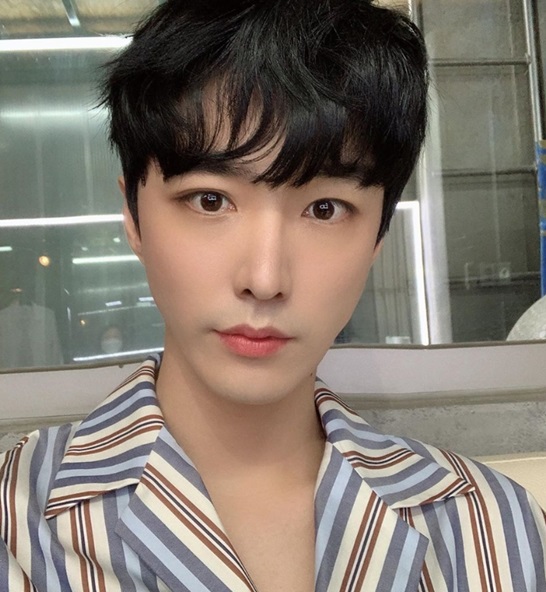 김준영 / 사진=본인 인스타그램