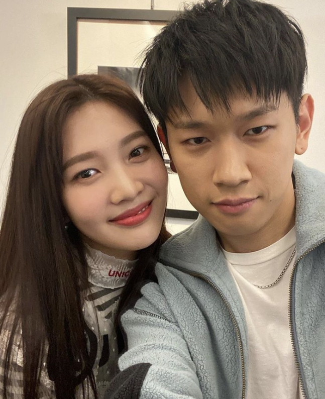조이 크러쉬