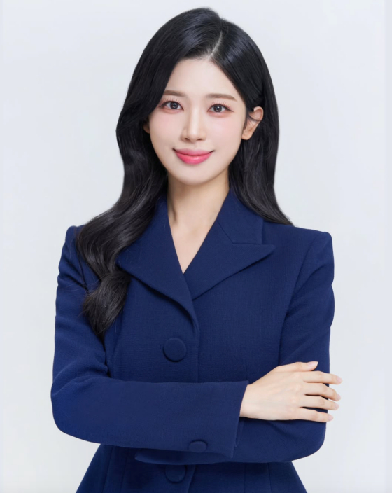 백지원 국민의힘 전 중앙선거대책위원회 대변인 /사진=백 전 대변인 SNS