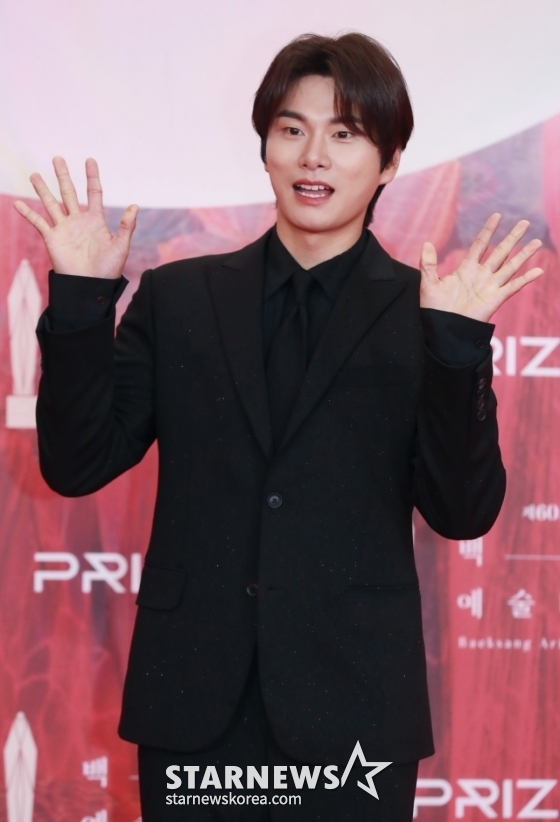 배우 이이경 /사진=이동훈