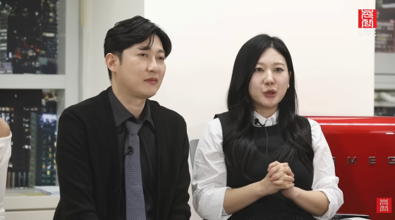 /사진=유튜브 채널 ‘촌장엔터테인먼트TV’