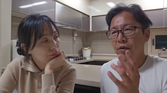 /사진=유튜브 채널 '정영림심현섭'