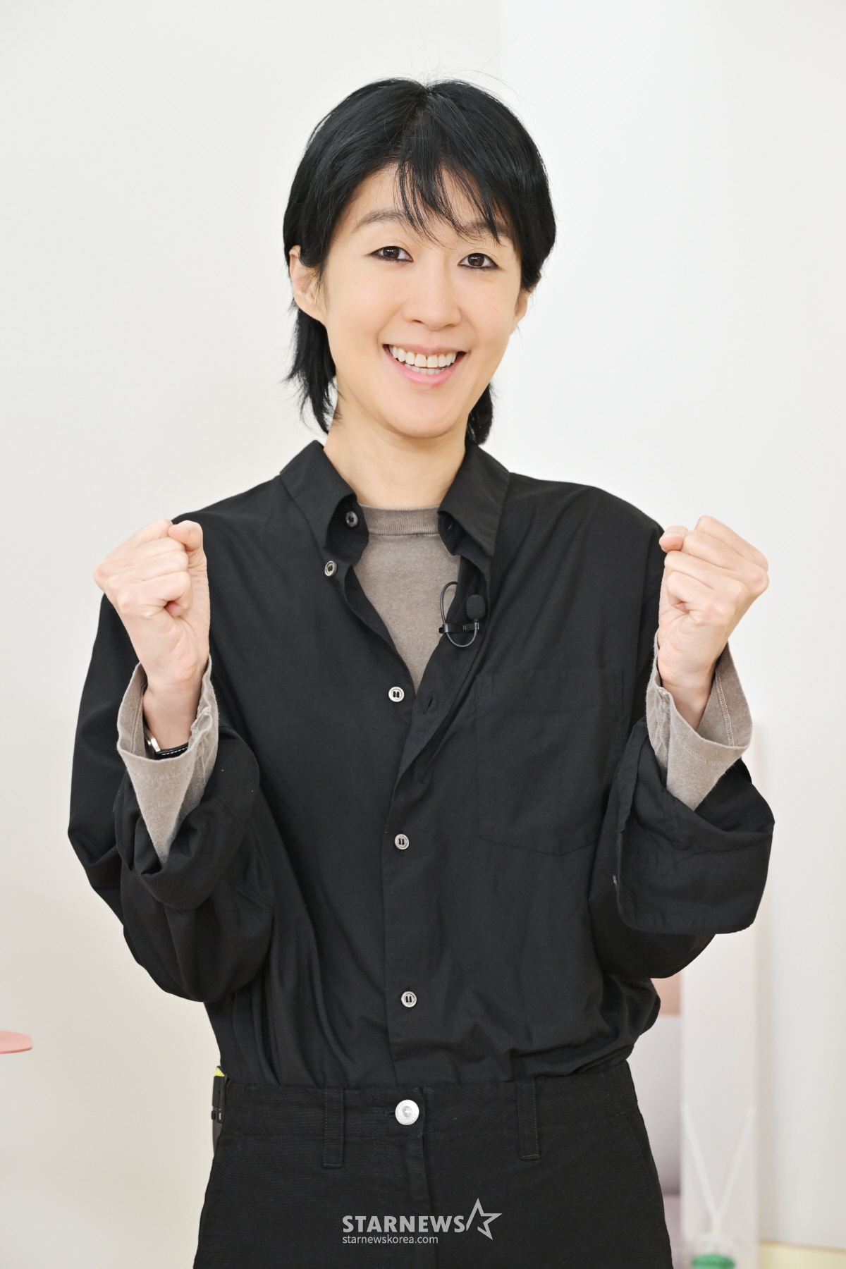 방송인 홍진경 /사진=이동훈 photoguy@