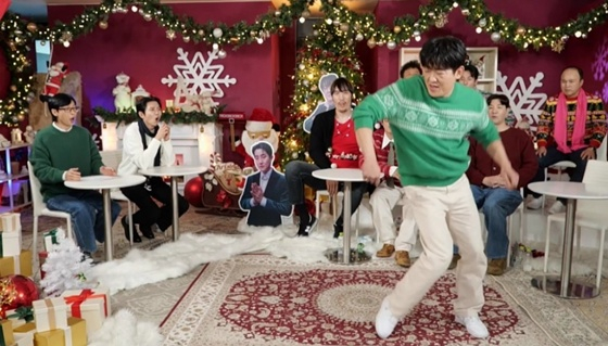 허성태/사진=MBC